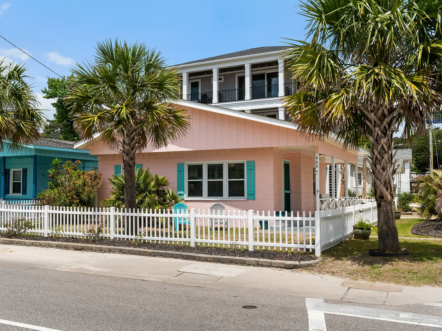 2 bed, 676 sqft, $2,900 — Photo 1