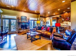 16816 Highway 110, Fitzpatrick, AL 36029