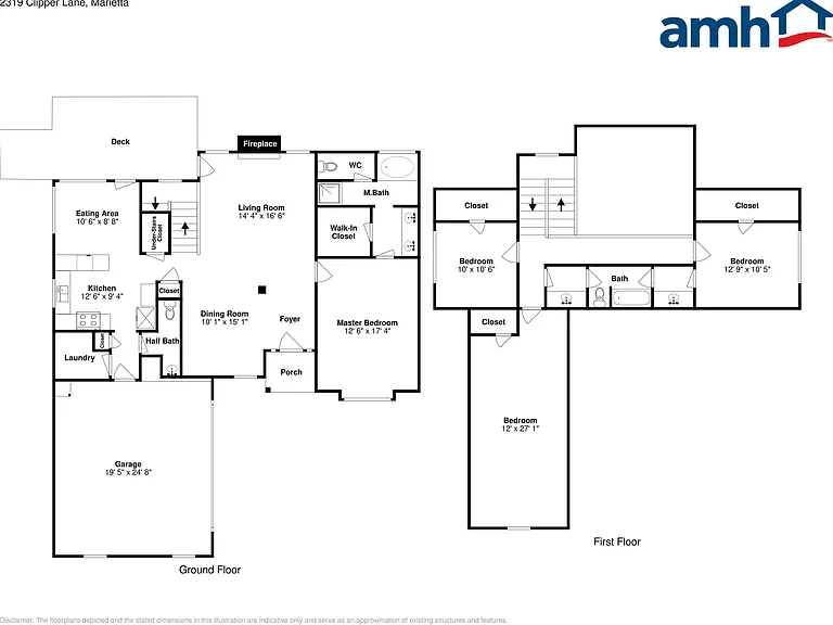 2319 Clipper Ln — Photo 2