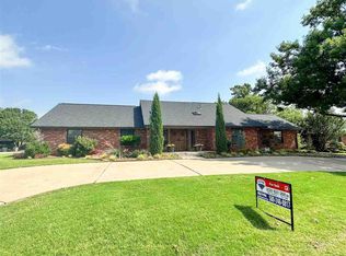 328 NW Ridgeview Way, Lawton, OK 73505