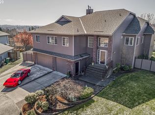 1884 SW Haskins Ct, Troutdale, OR 97060