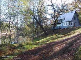 15307 Clear Creek Pl, Grass Valley, CA 95949