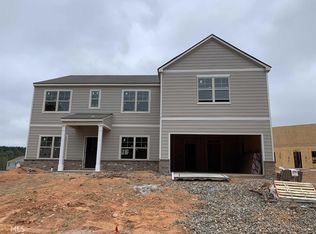 41 Creekside Bluff Way #65, Auburn, GA 30011