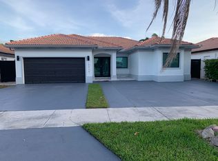15934 SW 53rd Ter, Miami, FL 33185