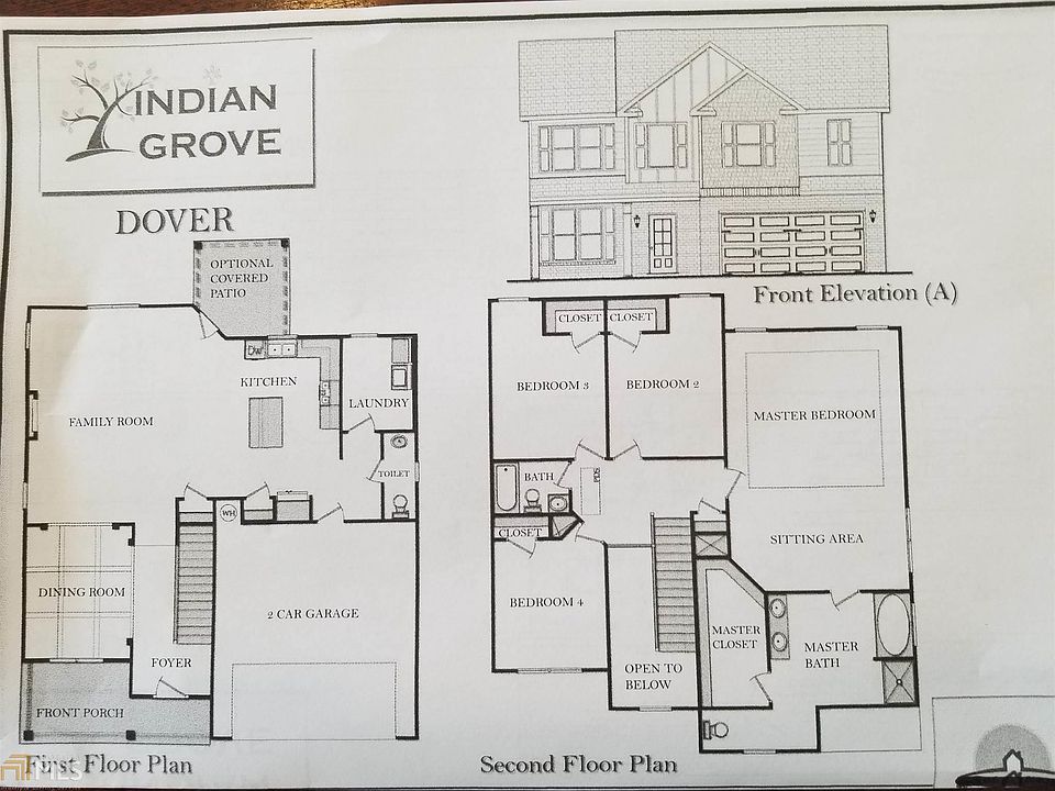 1st image of this home