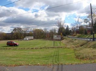 6 Hope Rd, Great Meadows, NJ 07838