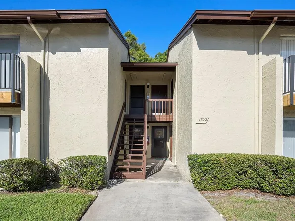 4215 E Bay Dr APT 1702C, Clearwater, FL 33764