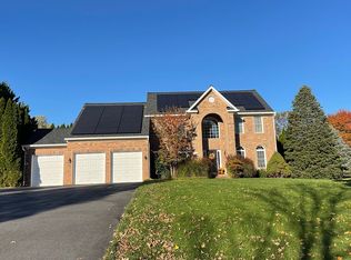 16016 Fields End Ct, Woodbine, MD 21797