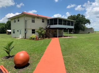 2065 Everhigh Acres Rd, Clewiston, FL 33440