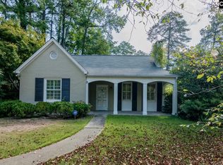 1522 Berkeley Rd, Columbia, SC 29205