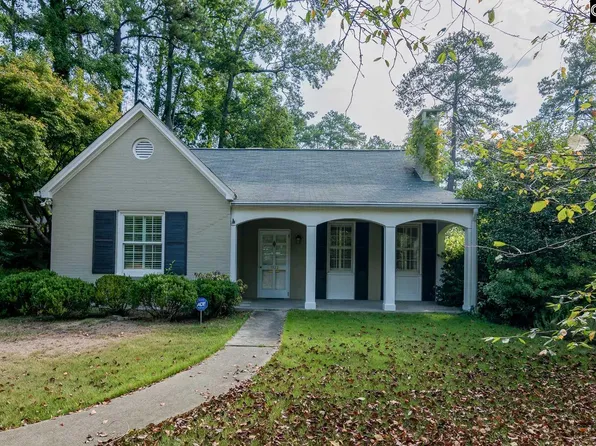 1522 Berkeley Rd, Columbia, SC 29205