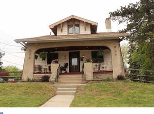 800 Crestview Rd, Philadelphia, PA 19128