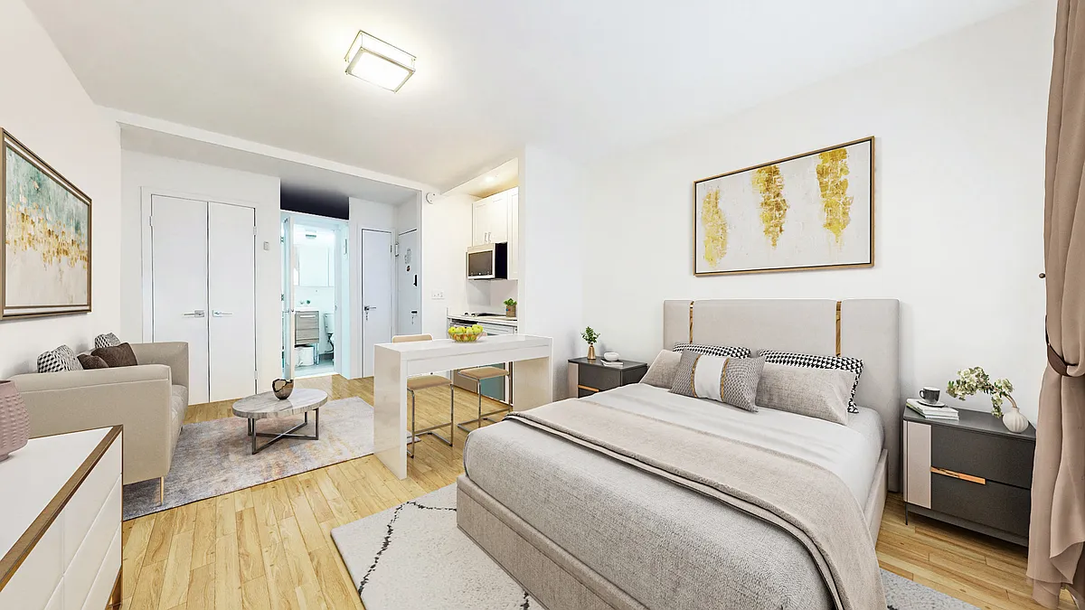 Building Photo - 188 E 93rd St #4M