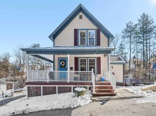 16 Cambria St, Barre, VT 05641
