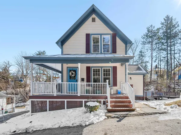 16 Cambria Street, Barre City, VT 05641