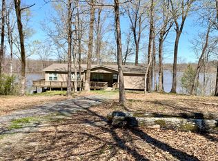 129 Sunray Ln, Many, LA 71449