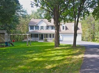 618 Windy Hill Rd, Shermans Dale, PA 17090