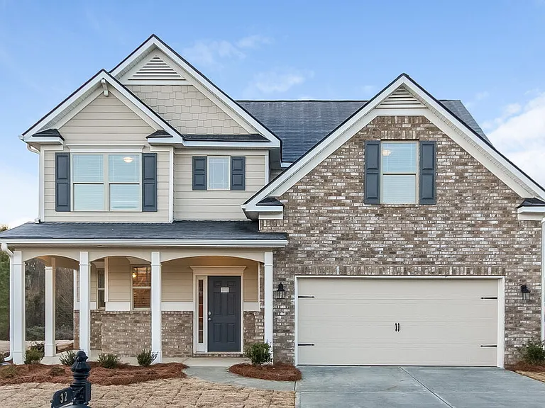 32 Barnsley Village Dr — Photo 1