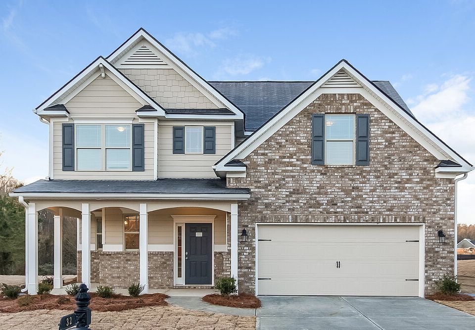 1st image of 32 Barnsley Village Dr