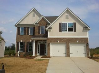 4314 Gatesmills Ave, Charlotte, NC 28213