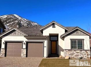 2293 Old Waverly Dr, Sparks, NV