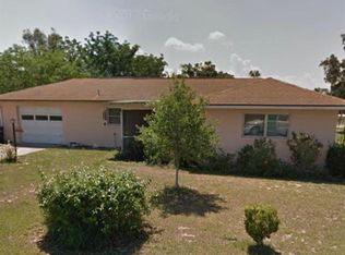 1303 Arbuckle Creek Rd, Sebring, FL 33870