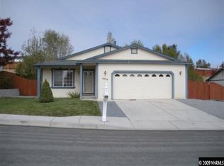 6939 Chorale Ct, Sun Valley, NV