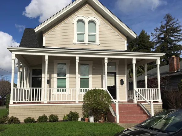1403 Middlefield Rd, Redwood City, CA 94063