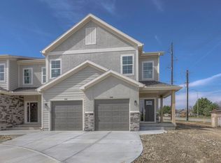 1081 N Findley St, Olathe, KS 66061