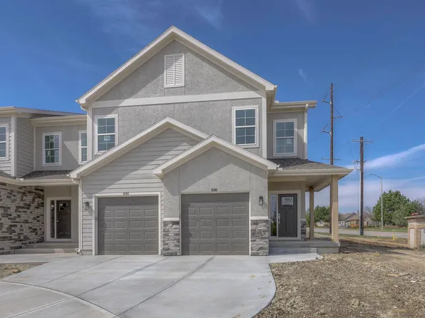 1081 N Findley St, Olathe, KS 66061