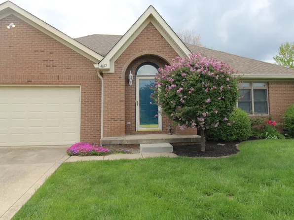 4652 Kensington Way N, Plainfield, IN 46168