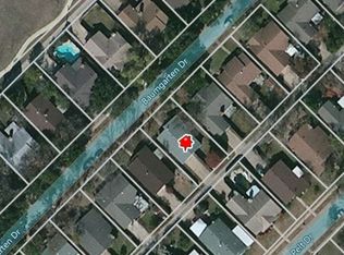 8512 Baumgarten Dr, Dallas, TX