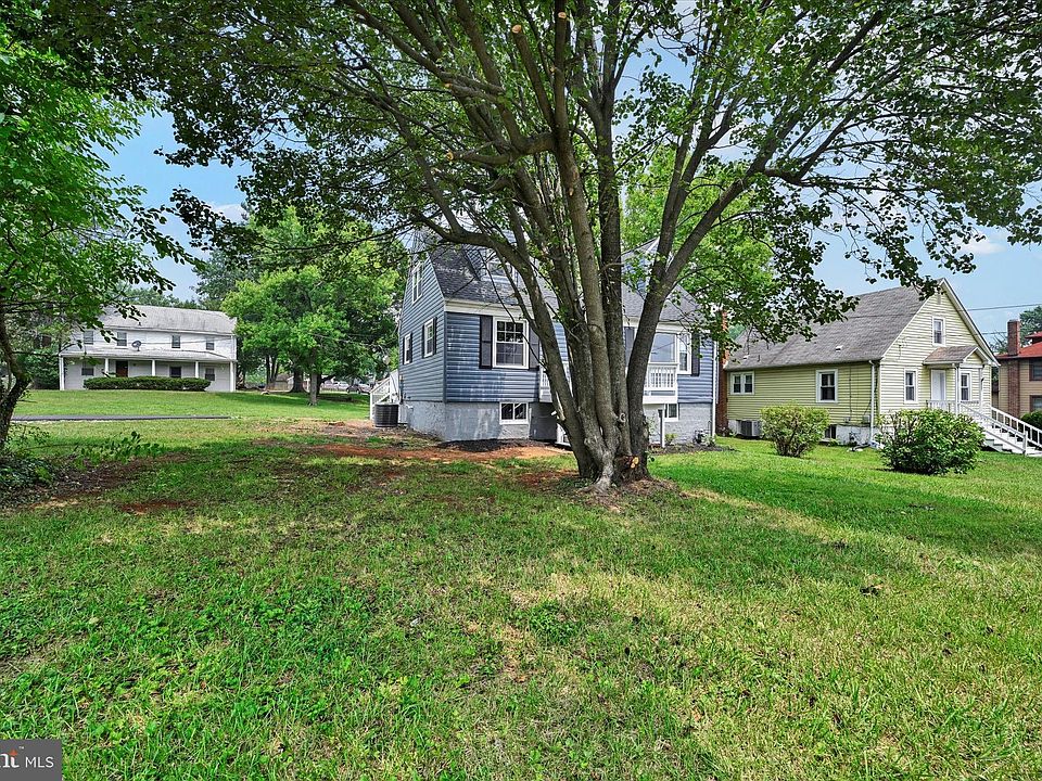 6914 Windsor Mill Rd, Baltimore, MD 21207 Zillow