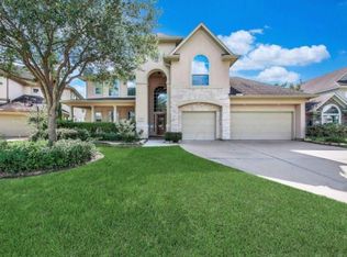 5231 Harvest Bend Ct, Sugar Land, TX 77479