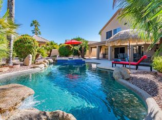 2018 E Marlene Dr, Gilbert, AZ 85296