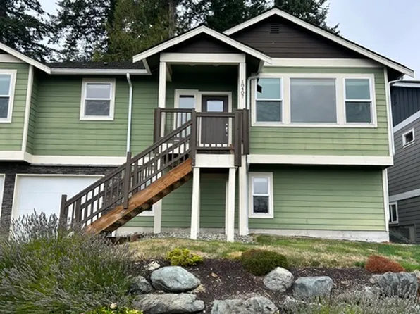 18407 Hawksview Dr, Arlington, WA
