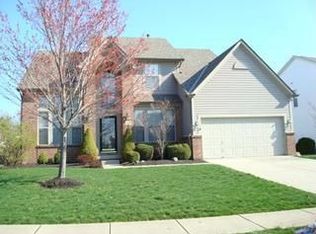 8726 Kingsley Dr, Reynoldsburg, OH