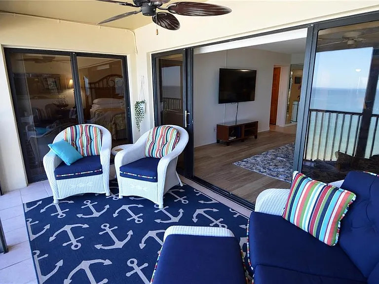 900 Gulf Blvd #907 — Photo 23