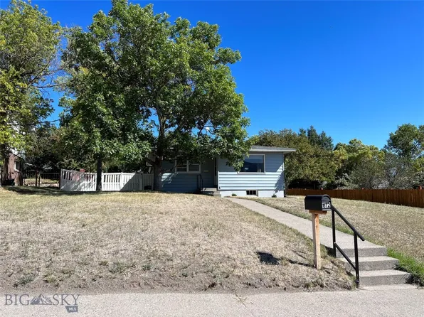 612 N Yellowstone St, Livingston, MT 59047
