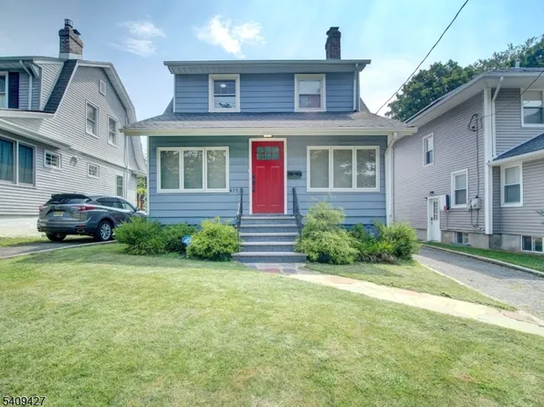 415 Orange Rd, Montclair, NJ 07042