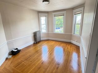 41 Atkins St APT 6, Boston, MA 02135