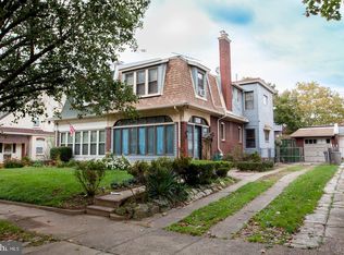 1059 Allengrove St, Philadelphia, PA 19124