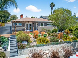 2121 Marine St, Santa Monica, CA 90405