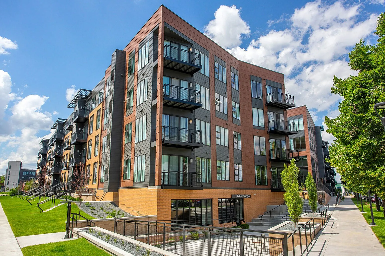 Union Flats — Photo 1