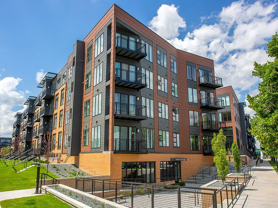 Union Flats