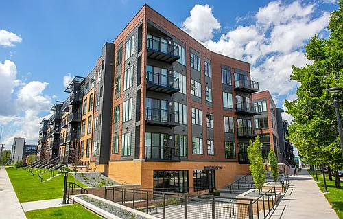 Union Flats Photo 1