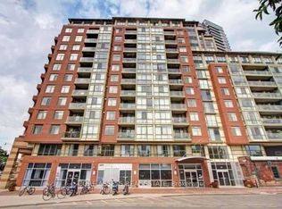 39 Parliament St #410-C08, Toronto, ON M5A 4R2