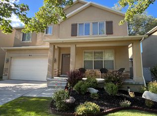 815 E Whisper Cove Rd, Sandy, UT 84094