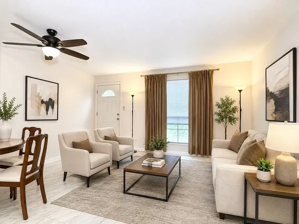 11002 Hammerly Blvd APT 88, Houston, TX 77043