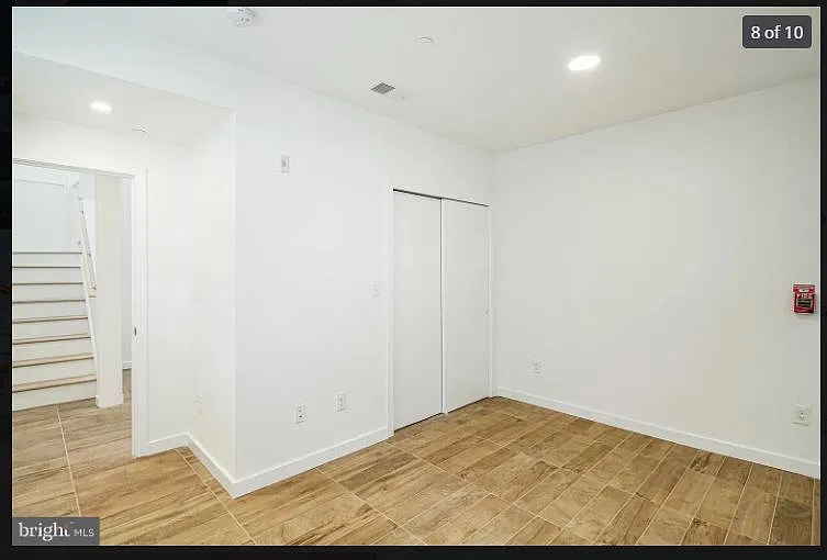 1 bed, 624 sqft, $1,750 — Photo 4